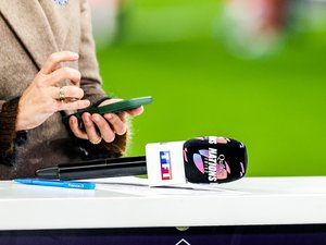 Tournoi des 6 Nations - "Il y a un vrai 'momentum' autour du rugby", explique Julien Millereux le directeur des Sports de TF1