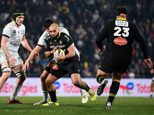 Transferts. Top 14 – Reda Wardi (La Rochelle) revient pour quatre ans à Montpellier