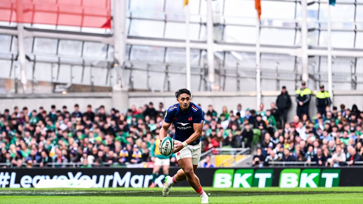 XV de France - Piliers, troisièmes lignes, centres… Qui va payer les retours de blessure des cadres avant le Tournoi des 6 Nations 2026 ?