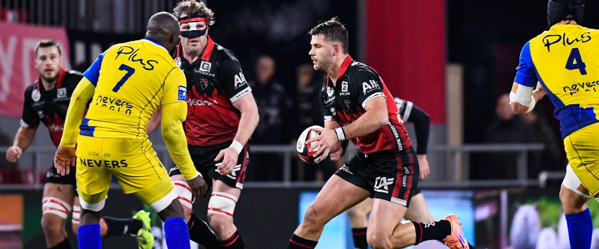 Exclu Midol. Pro D2 – Maëlan Rabut (Oyonnax) va rejoindre un club de Top 14, un joueur de Montpellier pour le remplacer ?