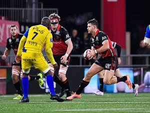 Exclu Midol. Pro D2 – Maëlan Rabut (Oyonnax) va rejoindre un club de Top 14, un joueur de Montpellier pour le remplacer ?