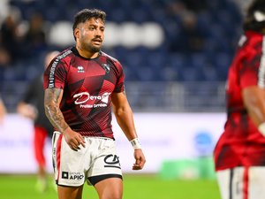 Exclu Midol. Transferts Top 14 / Pro D2 – À la recherche d’un troisième talonneur pour la prochaine saison, Clermont a trouvé son bonheur en Pro D2