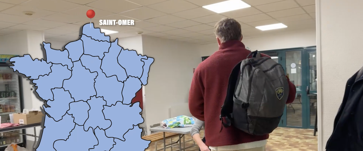 Reportage. Nationale - "Le rugby a des valeurs semblables aux gens du Nord”, à la découverte du rugby dans le Nord de la France