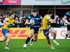 Top 14 – Avec Huw Jones, Toulon a enfin trouvé la perle rare qu’il recherchait au centre…