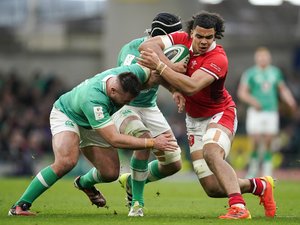 Exclu Midol. Transferts. Pro D2 : Mackenzie Martin (Dragons) tout proche de s’engager à Béziers