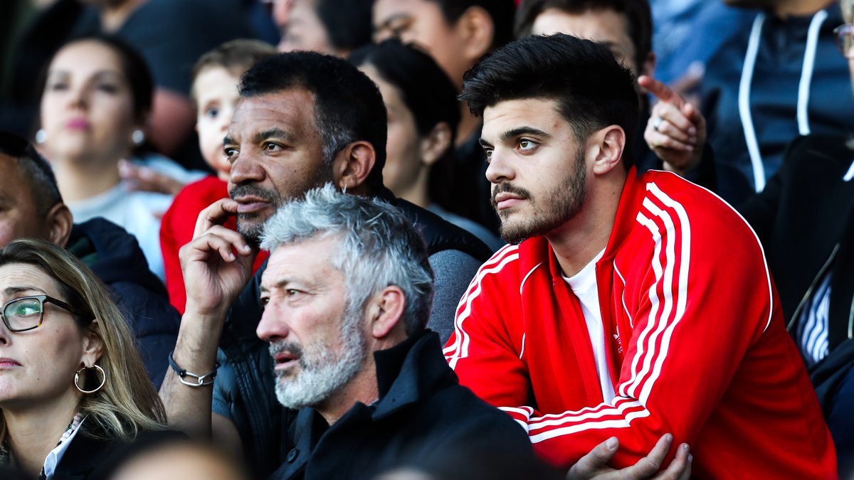 Médias. Dan Carter, "cramé complet", Galthié ému… Le documentaire sur Romain Ntamack sortira ce dimanche sur Canal +