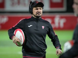 Pro D2 – Biarritz : Pierre-Edouard Stérin sur la durée, Boris Bouhraoua va prolonger, des changements au conseil d’administration…