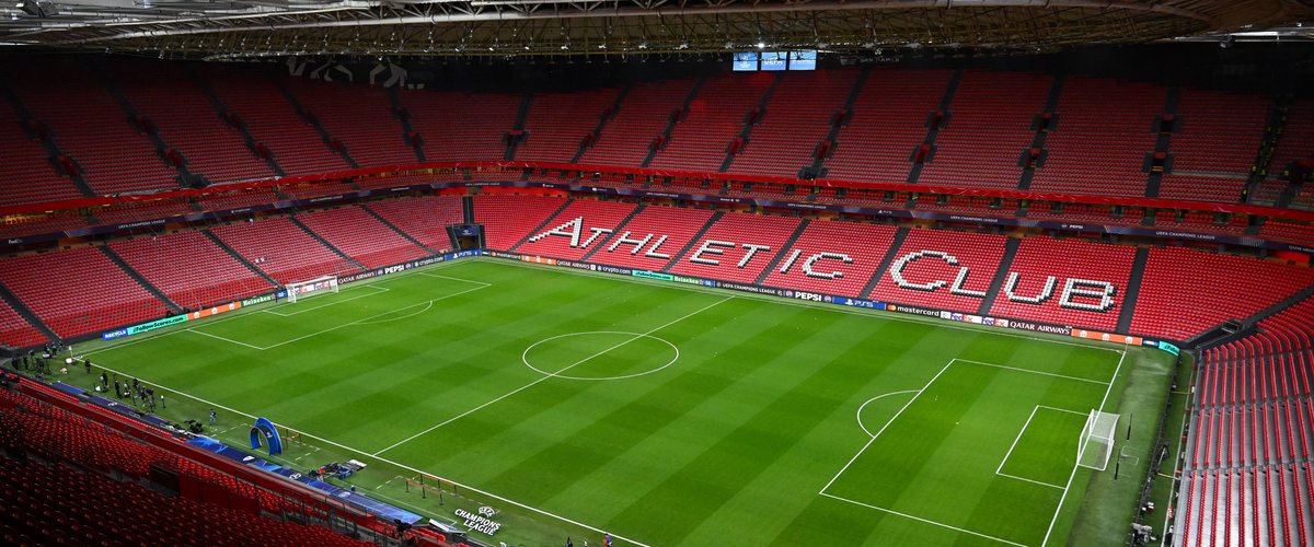 Champions Cup / Challenge Cup – Les billets pour les finales à San Mamés (Bilbao) mis en vente