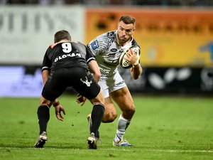Pro D2 – "Canal + fait un bel effort pour valoriser le championnat", Vannes – Brive en prime time : la Pro D2 s’affirme encore un peu plus