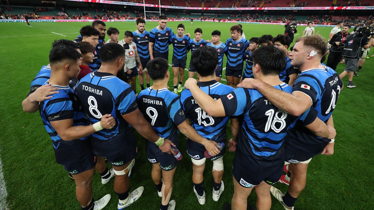 Coupe du monde - Le Japon candidate officiellement à l'organisation du Mondial 2035