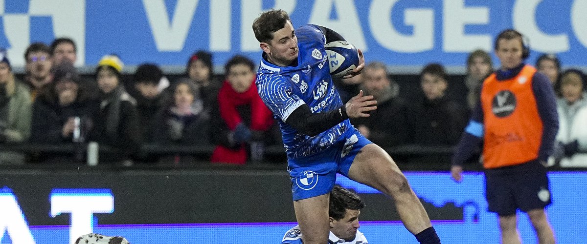 Pro D2 - Les pronos de la 17e journée : le choc pour Vannes, Carcassonne se relance