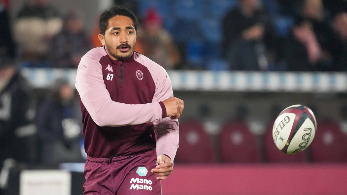 Champions Cup/Challenge Cup - Les compositions probables des clubs français pour la 4e journée