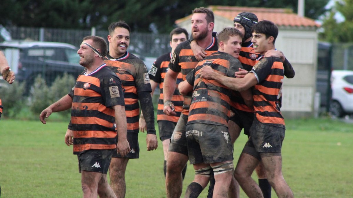 Amateurs. Régionale 3. Plus de bureau administratif, plus de terrain : comment Marsilly veut rebondir sa sombre année 2025