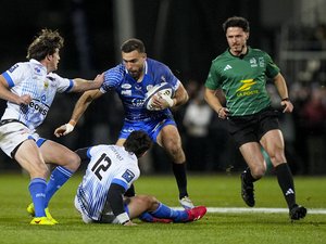 Pro D2 - Vannes - Brive : les compositions probables pour l'affiche de cette 17e journée