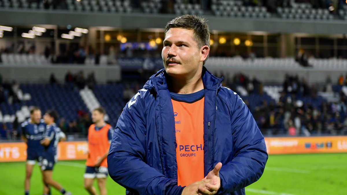 Pro D2 - Infirmeries, retours, suspensions... Le point sur les effectifs pour la 17e journée