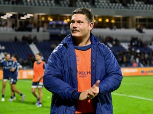 Pro D2 - Infirmeries, retours, suspensions... Le point sur les effectifs pour la 17e journée