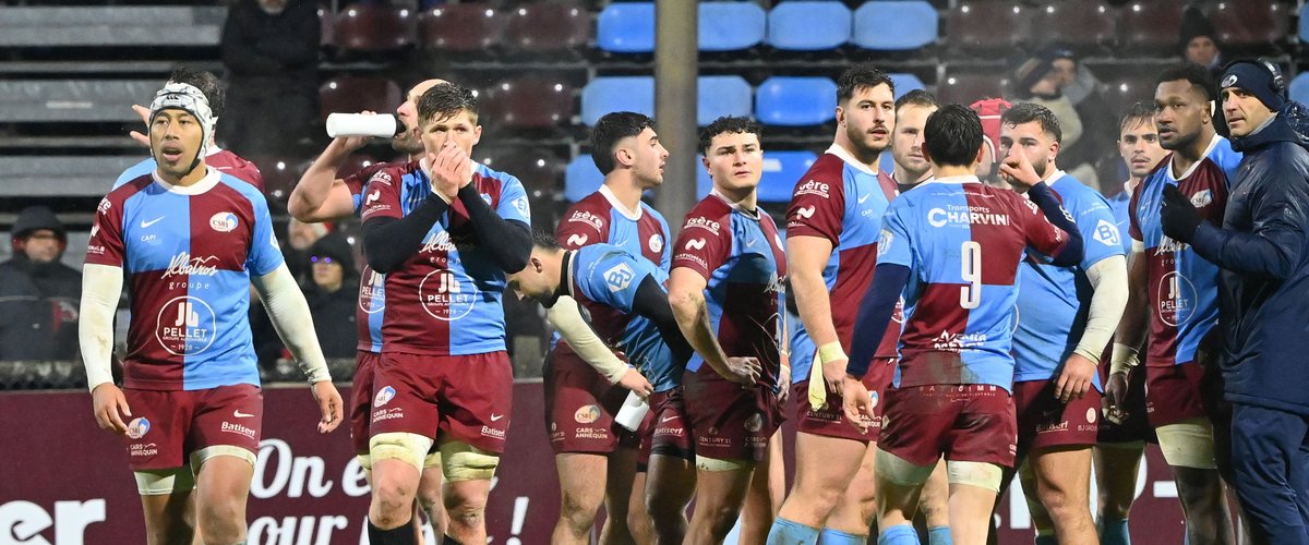 Nationale - Les compositions probables de la 16ème journée