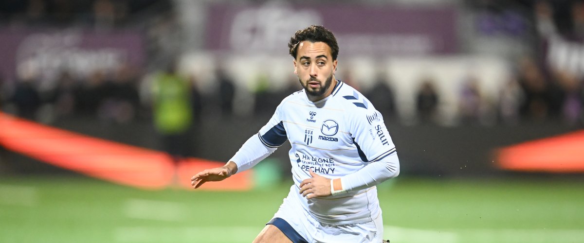 Pro D2 - Les compositions d'équipes pour la 17e journée