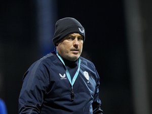 Pro D2. Vannes. Jean-Noël Spitzer : “On est davantage installés”