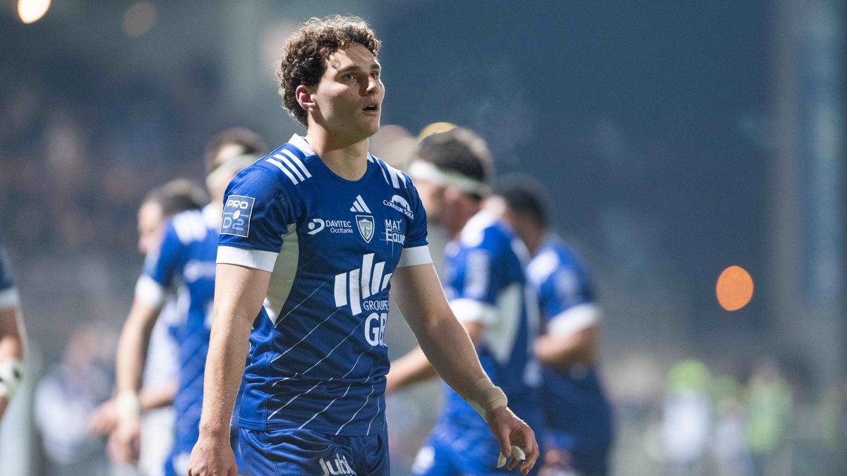 Pro D2. Colomiers - Oyonnax : revivez l'incroyable succès columérin