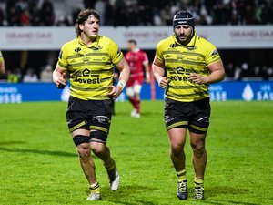 Direct. Mont-de-Marsan - Valence-Romans : les Montois n'ont pas le choix... Suivez le match de la 17è journée de Pro D2