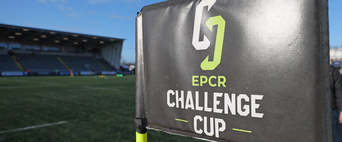 Challenge Cup - Perpignan, Montpellier, Racing 92 : toutes les compositions des clubs français lors de la 4e journée