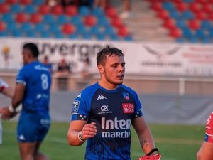 Transferts / Top 14 – Une pépite d’Aurillac va rejoindre Bordeaux-Bègles