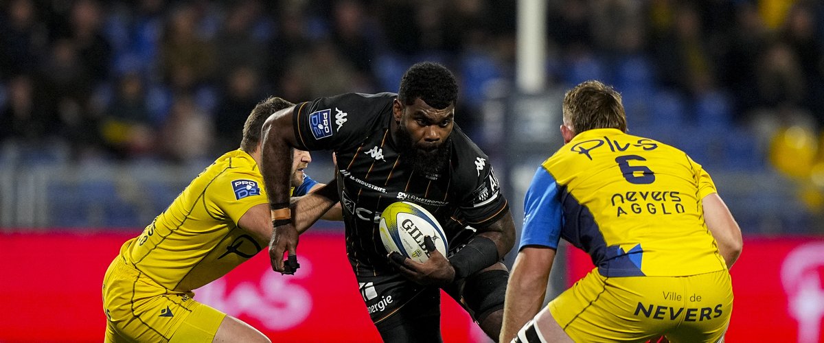 Pro D2 – Provence Rugby envoie un message, Carcassonne se fait du bien… Les résultats de la 17e journée