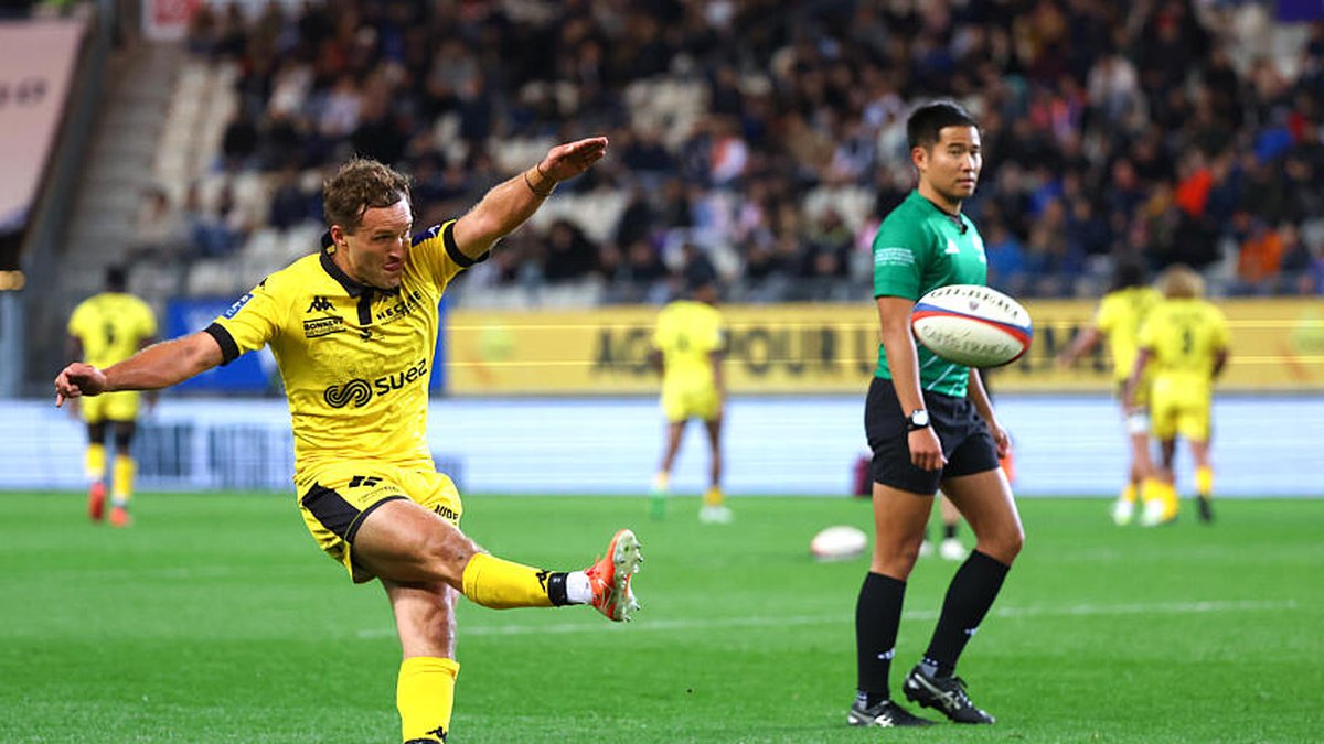 Pro D2 – Carcassonne s’impose face à Dax et croit toujours au maintien