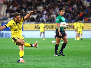 Pro D2 – Carcassonne s’impose face à Dax et croit toujours au maintien