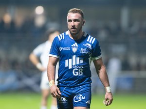 Colomiers renverse Oyonnax grâce à dix dernières minutes de folie