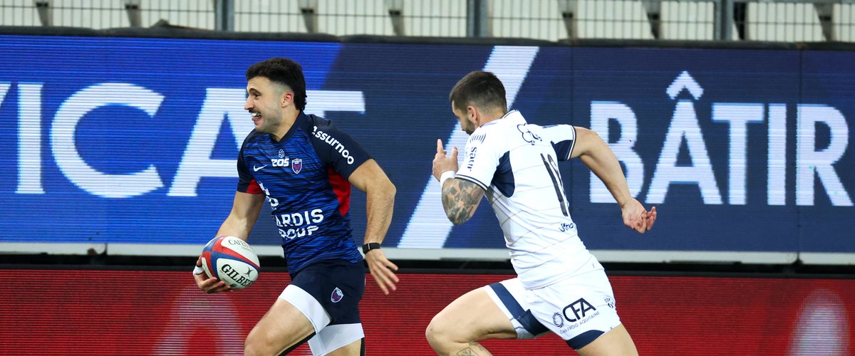 Pro D2 – La remontée complètement folle de Colomiers, les contres assassins de Grenoble… Les enseignements de la 17e journée de Pro D2
