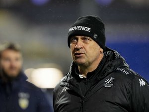 Pro D2 – "Il fallait qu’on gagne là où personne ne gagne" affirme Philippe Saint-André après le large succès de Provence Rugby à Nevers