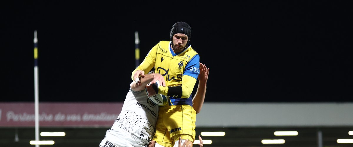 Pro D2 – "Ce qui s’est passé ce soir, ça nous pendait au nez, et là on a pris une grande claque" : Julien Kazubek, réagit à la lourde défaite de Nevers