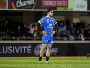 Direct. Pro D2 – Vannes – Brive : les Bretons veulent asseoir leur domination en tête du championnat… Suivez la rencontre de la 17e journée