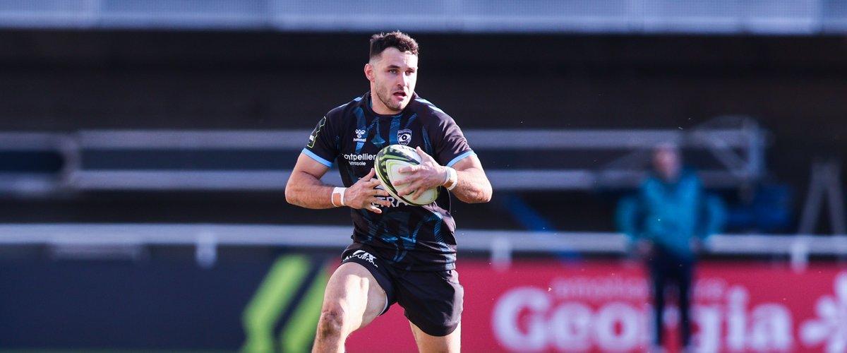 Challenge Cup – Ospreys – Montpellier : revivez le triomphe montpelliérain