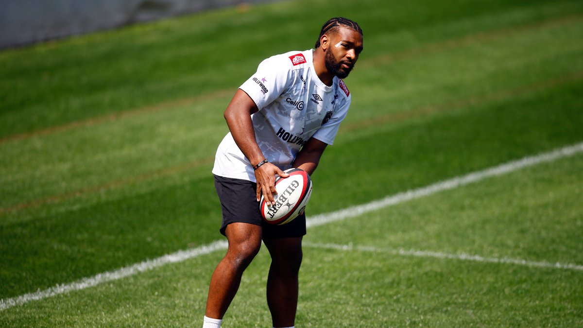 Champions Cup - Les notes de Sharks - Clermont : Yerim Fall fautif, Killian Tixeront insuffisant