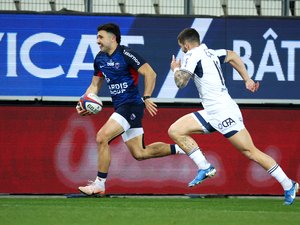 Pro D2 - Opération portes ouvertes pour Grenoble