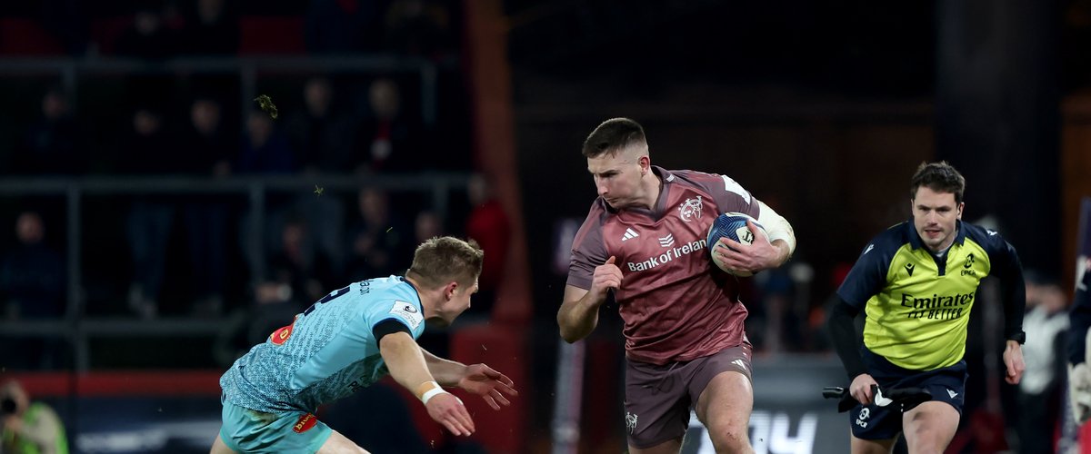 Champions Cup – Sensationnels, les Castrais l’emportent au Munster et se qualifient !