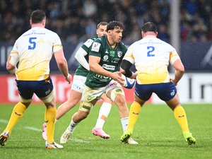 Champions Cup – "Avant le Tournoi, Fischer marque des points" : l’opinion du Midol après Bayonne – Leinster