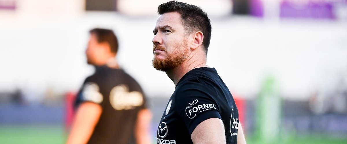 Champions Cup - "L’arbitre n’a pas à tirer sur le maillot d'un joueur" : l'ancien arbitre Laurent Cardona analyse les deux situations polémiques de Pau - Bulls