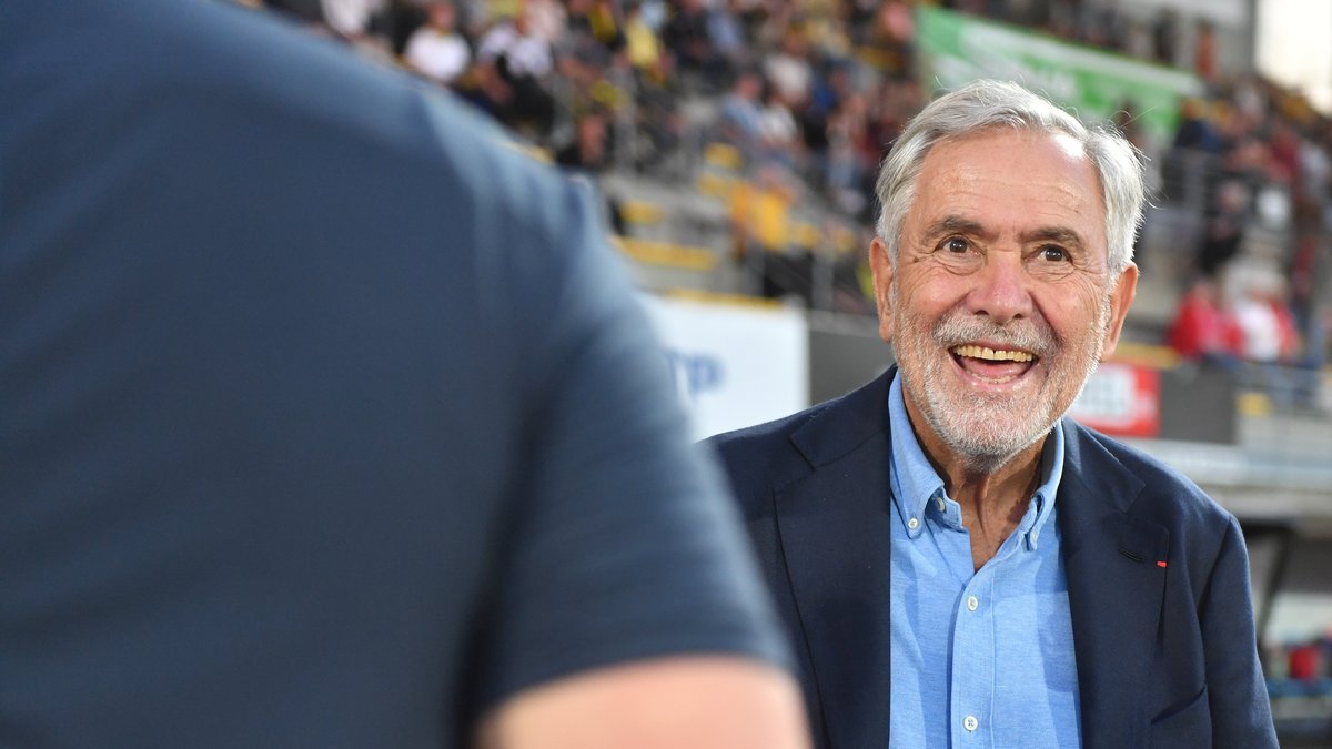 Pro D2 – Dax : René Bouscatel sollicité, l’option Thomas Medina… Qui succédera à Benjamin Gufflet à la tête du club ?