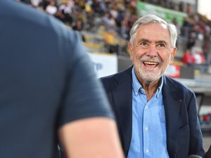 Pro D2 – Dax : René Bouscatel sollicité, l’option Thomas Medina… Qui succédera à Benjamin Gufflet à la tête du club ?