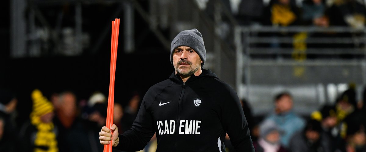 Champions Cup – "Cela va nous faire du bien à la tête", assure Andrea Masi après ce succès à l’extérieur