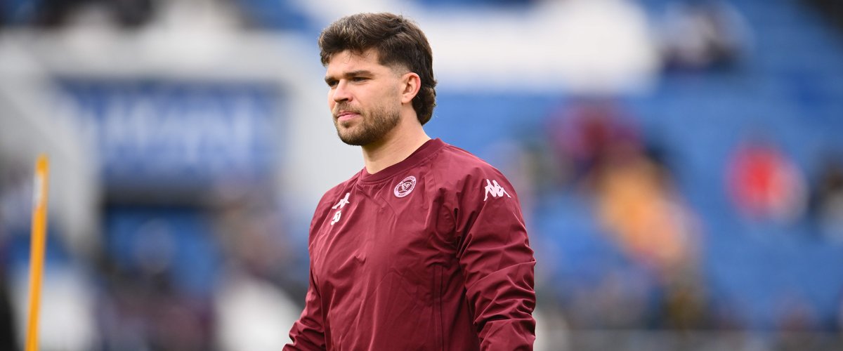 XV de France / Tournoi des 6 Nations - Matthieu Jalibert en pole pour l’Irlande après le forfait de Romain Ntamack