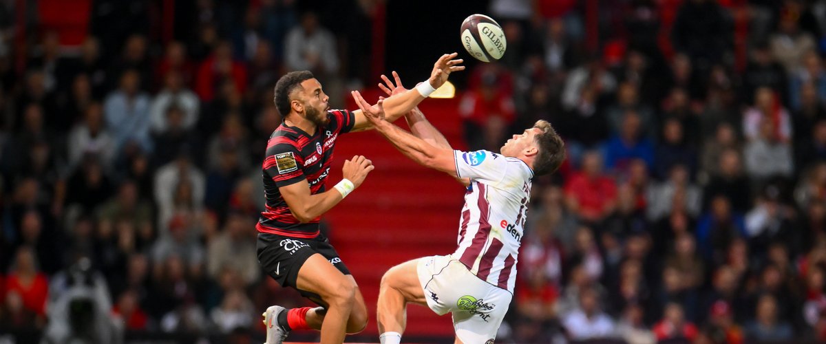 Champions Cup – Le tableau complet de la phase finale : vers un UBB – Toulouse en quart, du costaud pour Castres en huitième