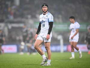Pro D2 – L’étoile de la semaine : Pinto, l’indispensable tout-terrain