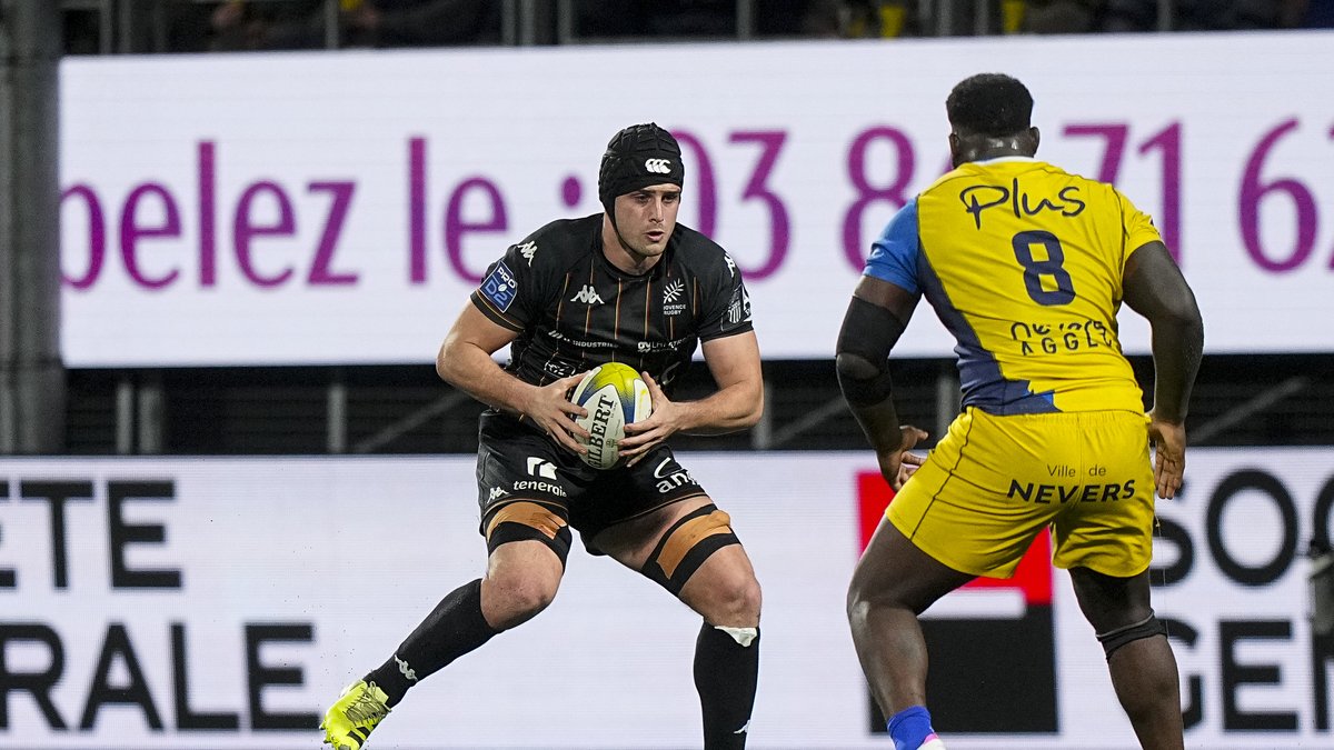 Pro D2 - L'enseignement du week-end : Provence Rugby, vrai rival de Vannes