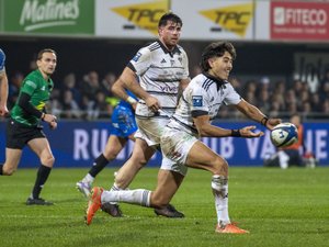 Pro D2 - "C’est un match qui nous servira énormément" : Brive, victime de l’usure à Vannes