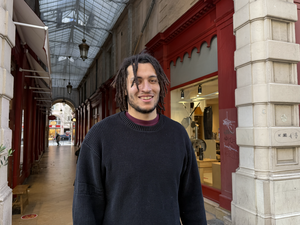 Grand entretien - "Il y a deux Mika : celui de la vie, calme, et celui du terrain, intense": les confidences de Mickaël Guillard avant le Tournoi